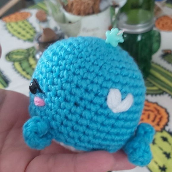 Amigurumi - keychains‼️ (3/$25) - Picture 7 of 10